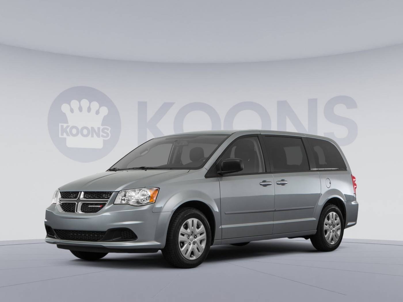 2018 Dodge Grand Caravan SE — Minivan — 12,800 mi — Woodbridge, VA