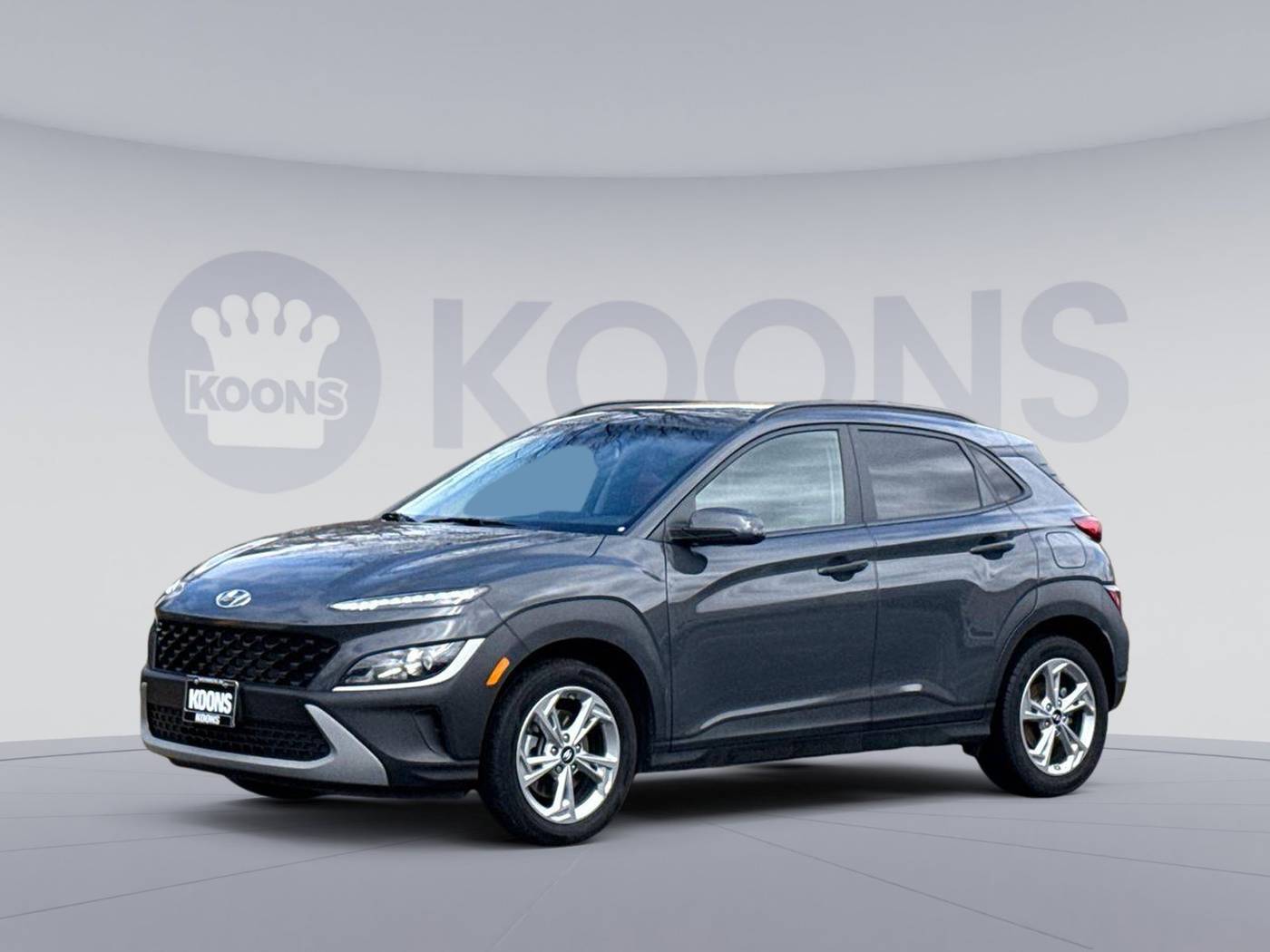 2023 Hyundai Kona SEL — SUV — 32,279 mi — Woodbridge, VA