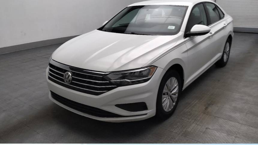 2020 Volkswagen Jetta S — Sedan — 88,169 mi — Birmingham, AL