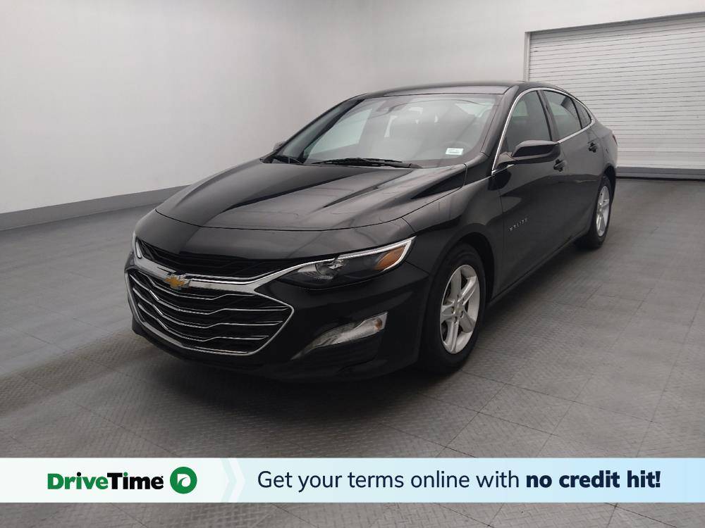 2023 Chevrolet Malibu LT — Sedan — 65,113 mi — Birmingham, AL