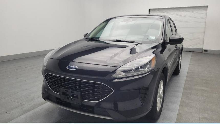 2020 Ford Escape SE — SUV — 60,895 mi — Birmingham, AL