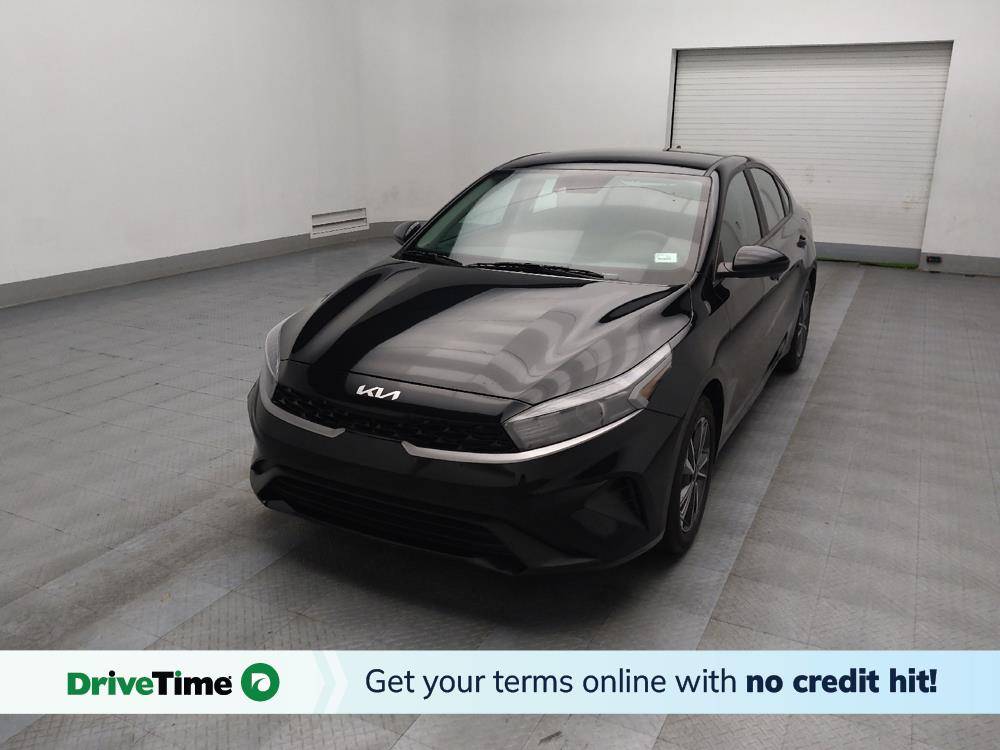 2023 Kia Forte LXS — Sedan — 28,959 mi — Birmingham, AL