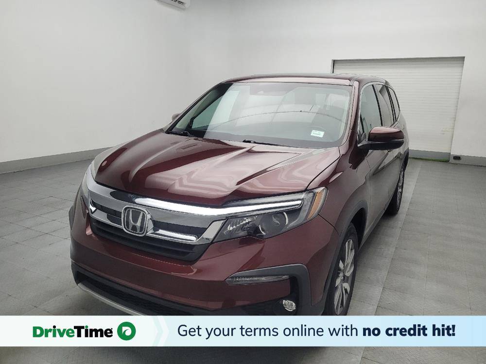 2019 Honda Pilot EX-L — SUV — 103,868 mi — Birmingham, AL