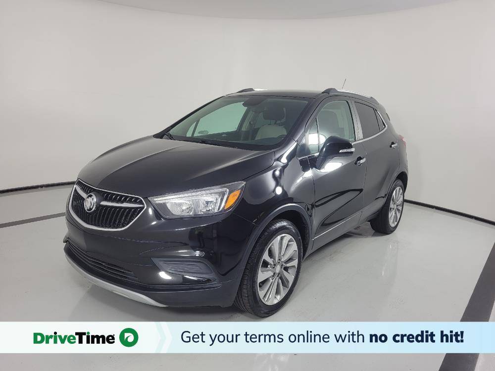 2019 Buick Encore Preferred — SUV — 72,545 mi — Birmingham, AL
