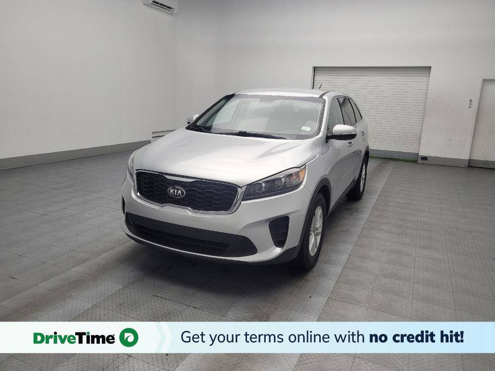 2019 Kia Sorento LX V6 — SUV — 93,720 mi — Birmingham, AL