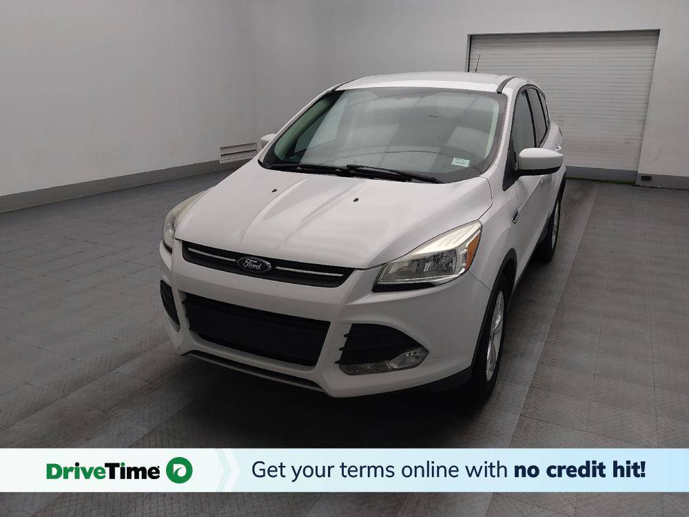 2015 Ford Escape SE — SUV — 99,251 mi — Birmingham, AL
