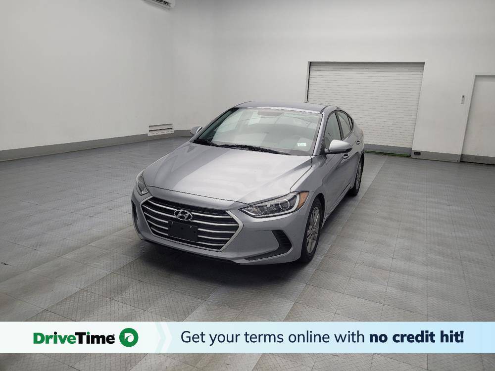2017 Hyundai Elantra SE — Sedan — 66,503 mi — Birmingham, AL