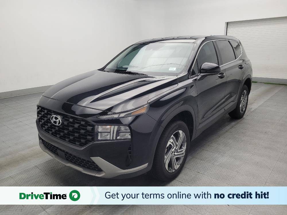 2023 Hyundai Santa Fe SE — SUV — 61,458 mi — Birmingham, AL