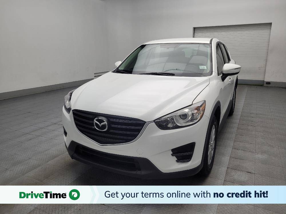 2016 Mazda CX-5 Sport — SUV — 101,880 mi — Birmingham, AL