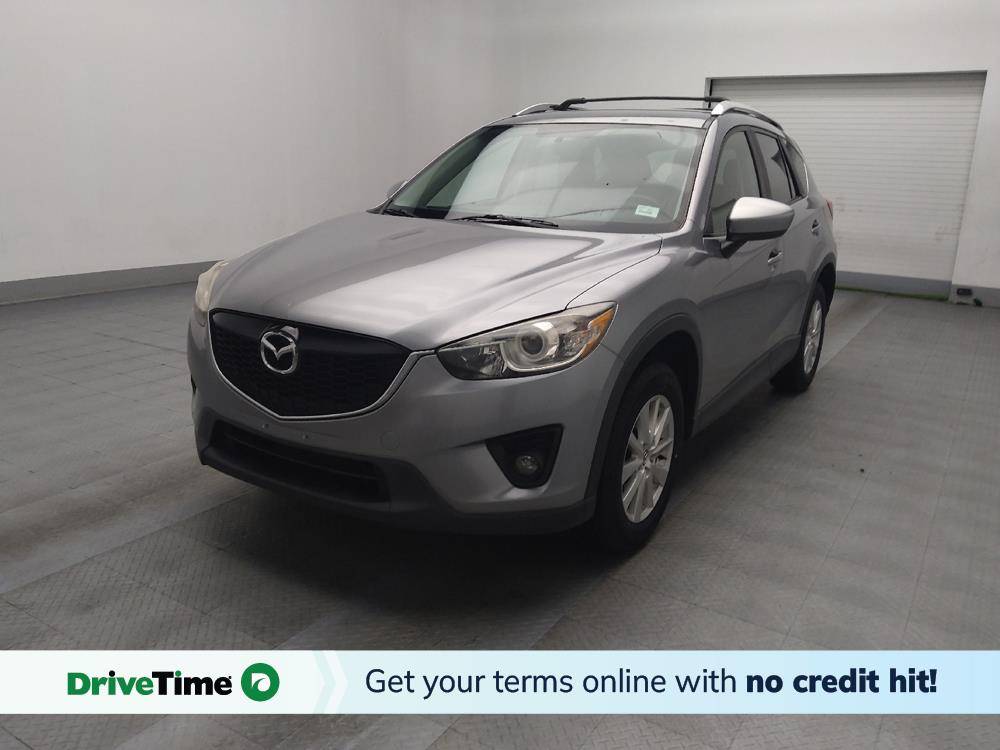2014 Mazda CX-5 Touring — SUV — 113,635 mi — Birmingham, AL