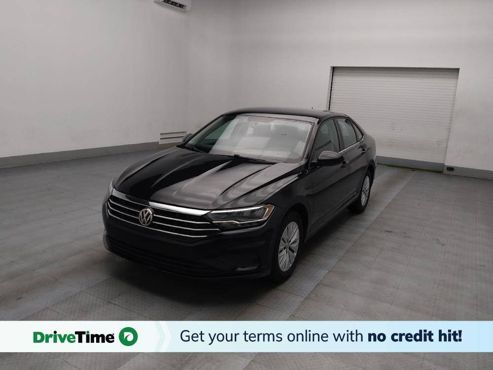 2019 Volkswagen Jetta SE