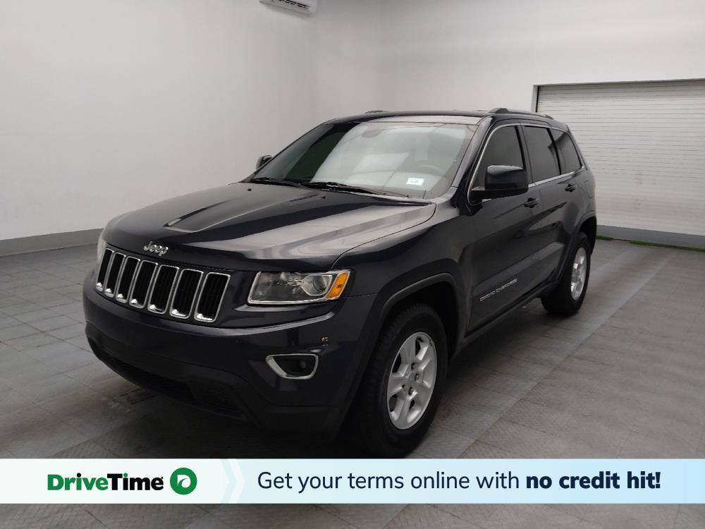2015 Jeep Grand Cherokee Laredo — SUV — 65,406 mi — Birmingham, AL