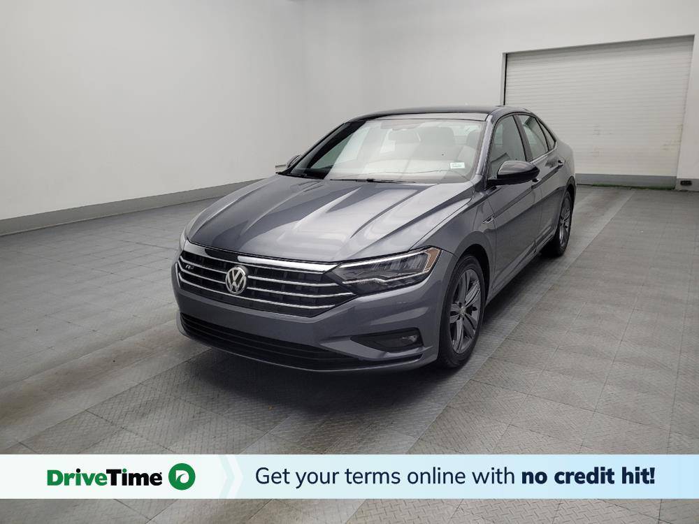 2021 Volkswagen Jetta R-Line — Sedan — 15,057 mi — Birmingham, AL
