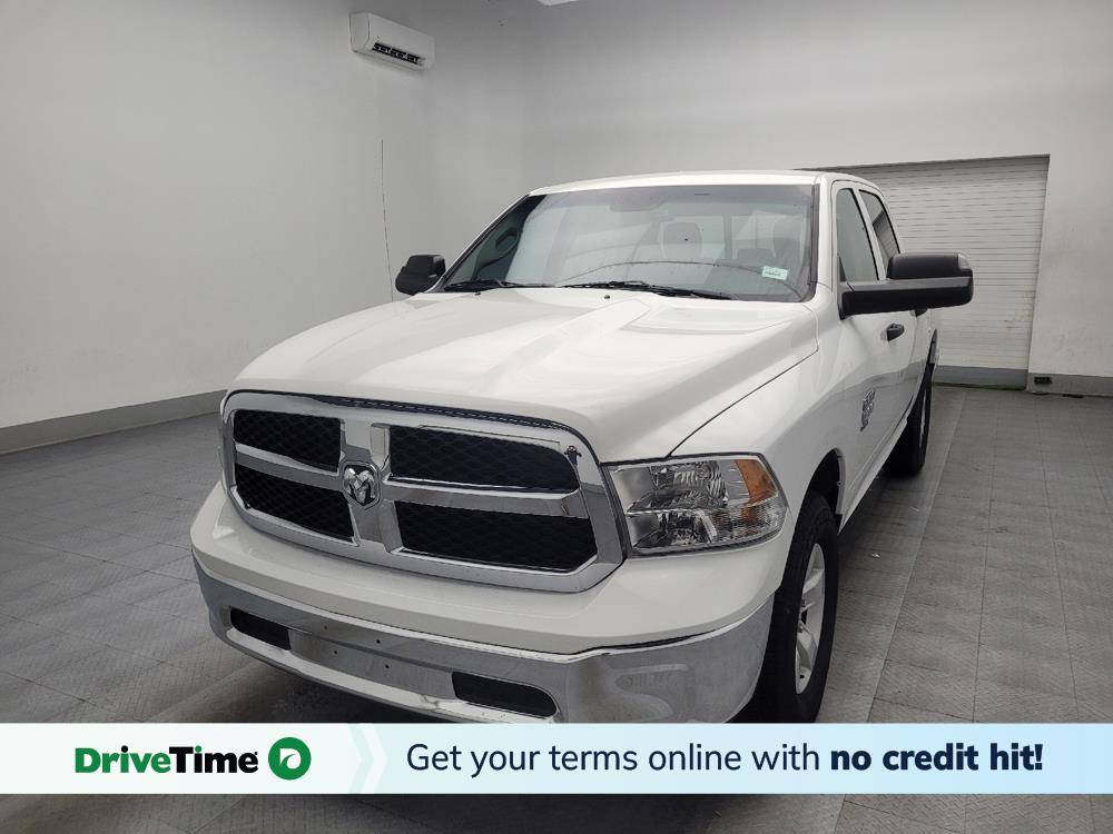 2023 Ram 1500 Classic SLT — Pickup Truck — 12,210 mi — Birmingham, AL