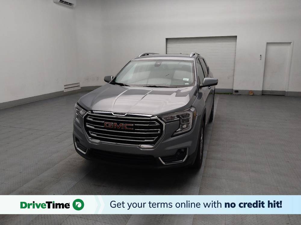 2023 GMC Terrain SLT — SUV — 38,936 mi — Birmingham, AL