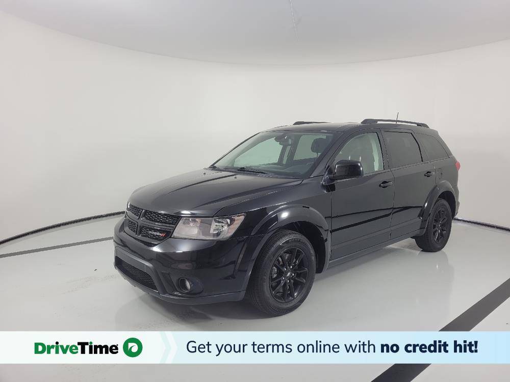 2019 Dodge Journey SE — SUV — 89,090 mi — Birmingham, AL