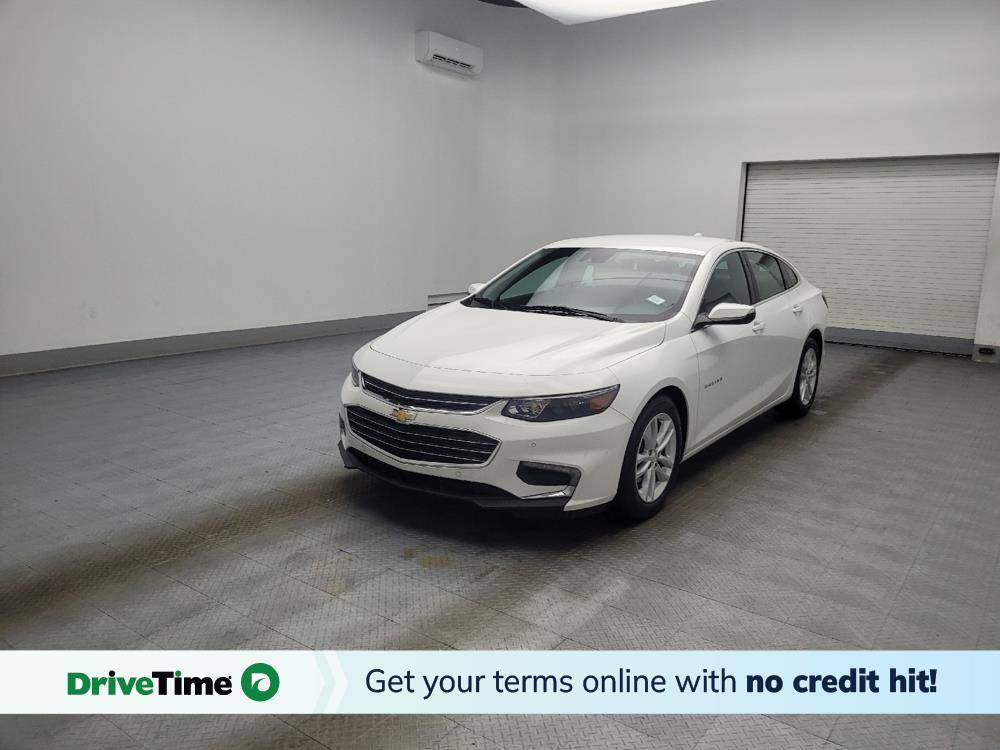 2017 Chevrolet Malibu Hybrid — Sedan — 67,237 mi — Birmingham, AL