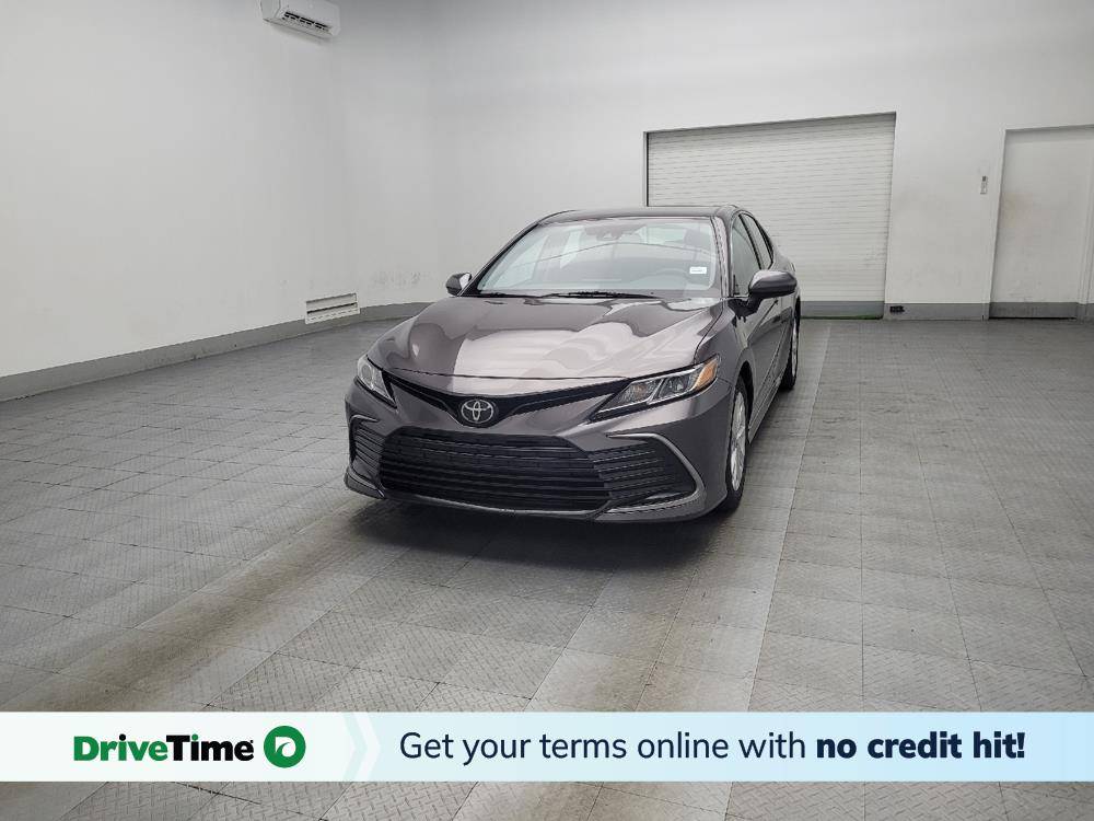 2022 Toyota Camry LE — Sedan — 86,498 mi — Birmingham, AL