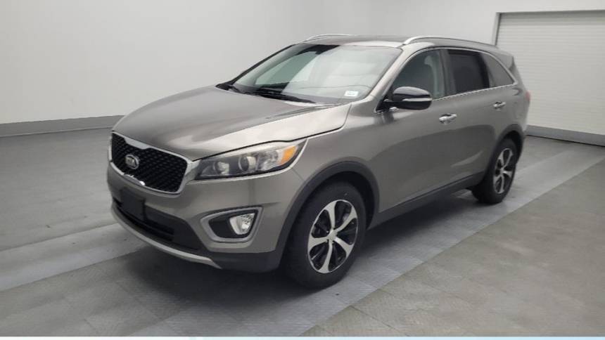 2016 Kia Sorento EX — SUV — 97,403 mi — Birmingham, AL