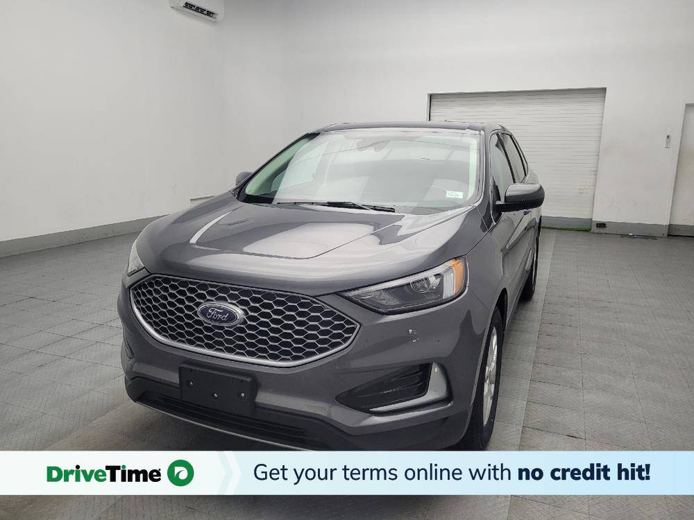 2024 Ford Edge SEL — SUV — 43,291 mi — Birmingham, AL