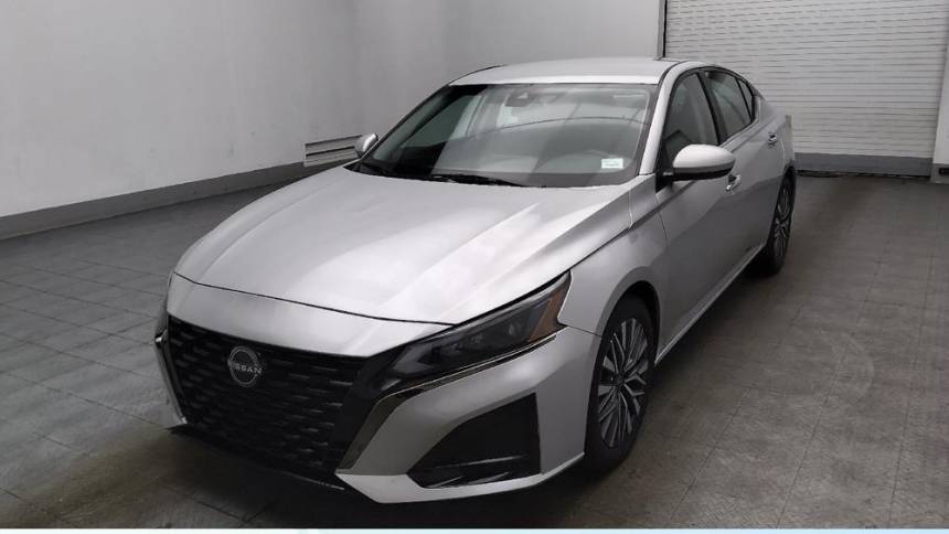 2023 Nissan Altima SV — Sedan — 45,713 mi — Birmingham, AL