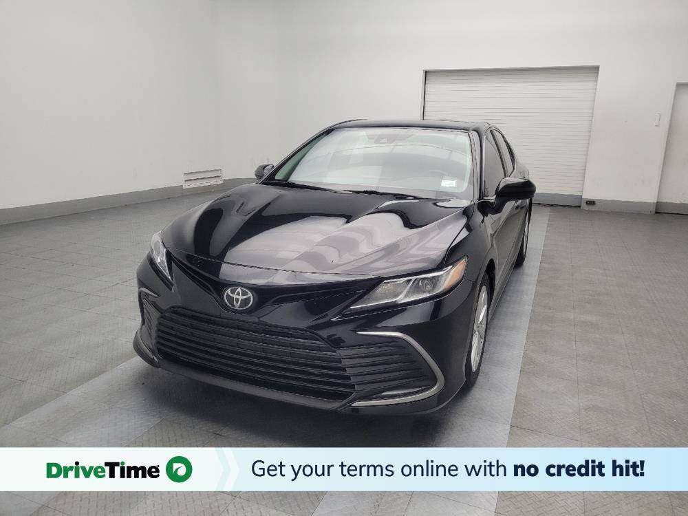 2021 Toyota Camry LE — Sedan — 89,009 mi — Birmingham, AL