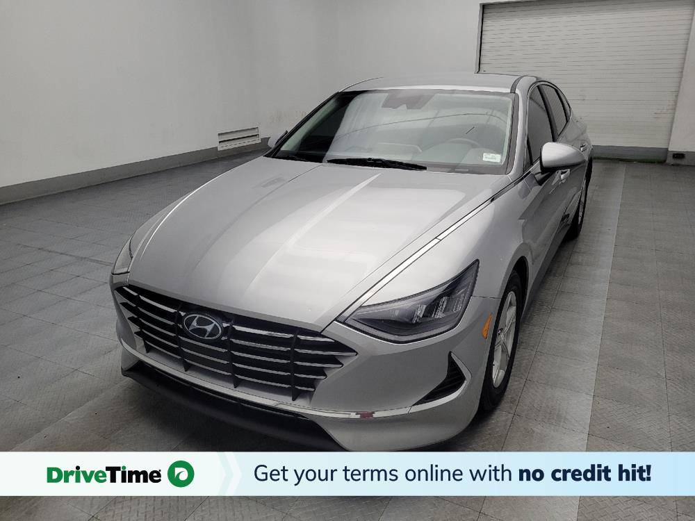 2020 Hyundai Sonata SE — Sedan — 68,181 mi — Birmingham, AL