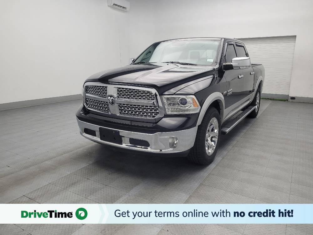 2015 Ram 1500 Laramie — Pickup Truck — 128,559 mi — Birmingham, AL