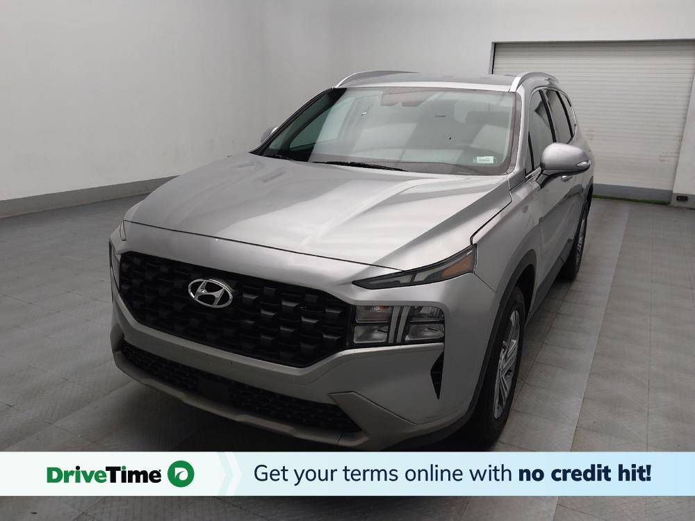 2023 Hyundai Santa Fe SEL — SUV — 29,136 mi — Birmingham, AL