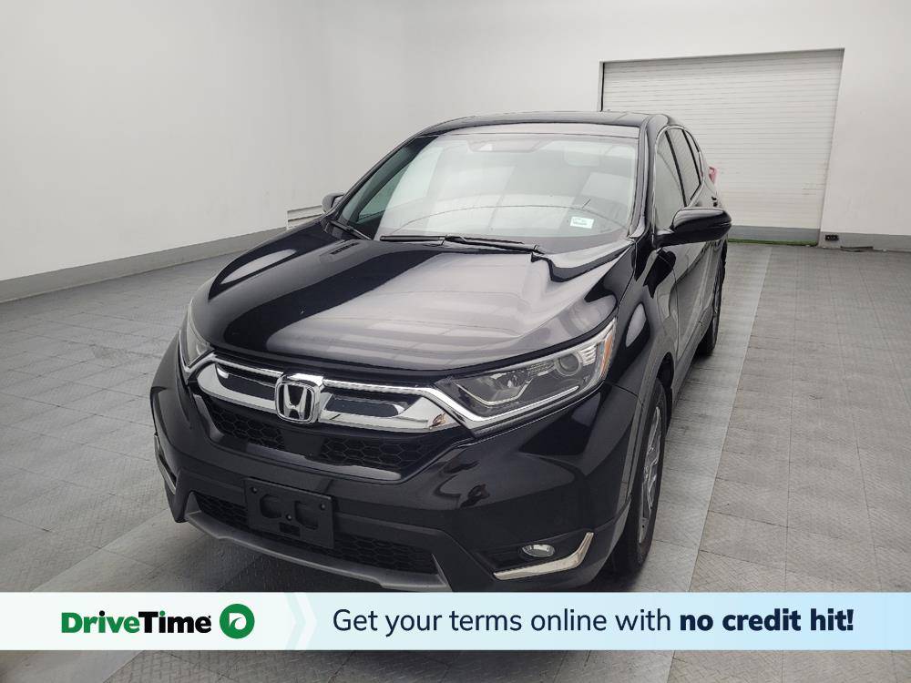2017 Honda CR-V EX-L — SUV — 93,642 mi — Birmingham, AL