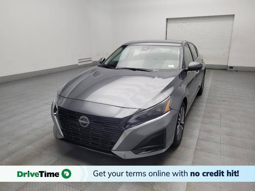 2023 Nissan Altima SV — Sedan — 51,174 mi — Birmingham, AL