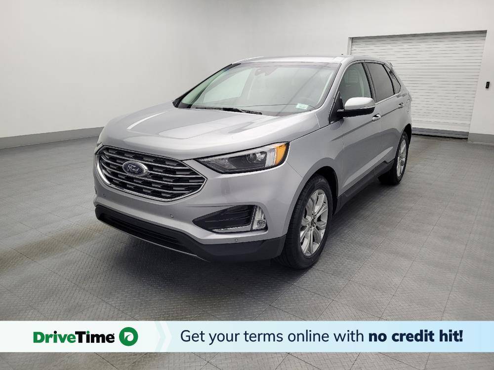 2024 Ford Edge Titanium — SUV — 35,105 mi — Birmingham, AL