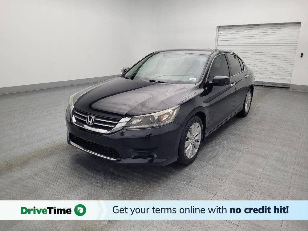 2014 Honda Accord EX — Sedan — 91,628 mi — Birmingham, AL