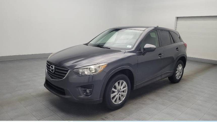2016 Mazda CX-5 Touring — SUV — 94,151 mi — Birmingham, AL