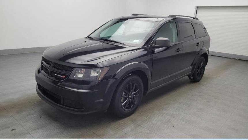 2020 Dodge Journey SE Value — SUV — 103,852 mi — Birmingham, AL