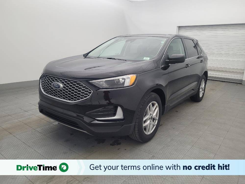 2024 Ford Edge SEL — SUV — 35,159 mi — Birmingham, AL