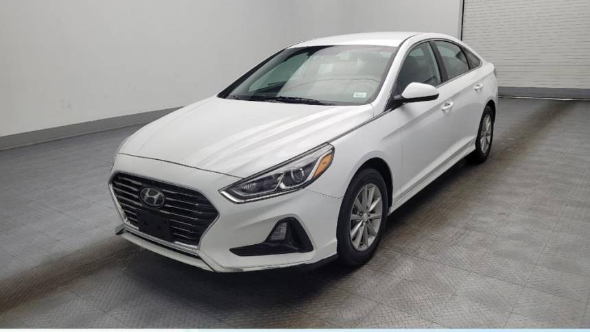 2019 Hyundai Sonata SE — Sedan — 61,491 mi — Birmingham, AL