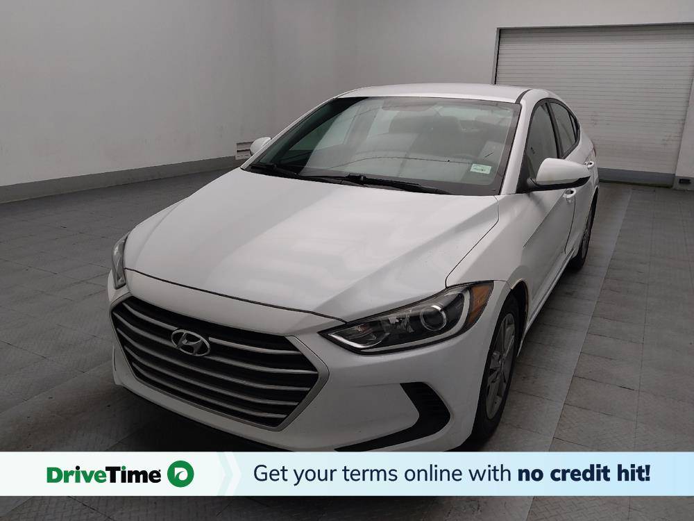 2017 Hyundai Elantra SE — Sedan — 69,928 mi — Birmingham, AL
