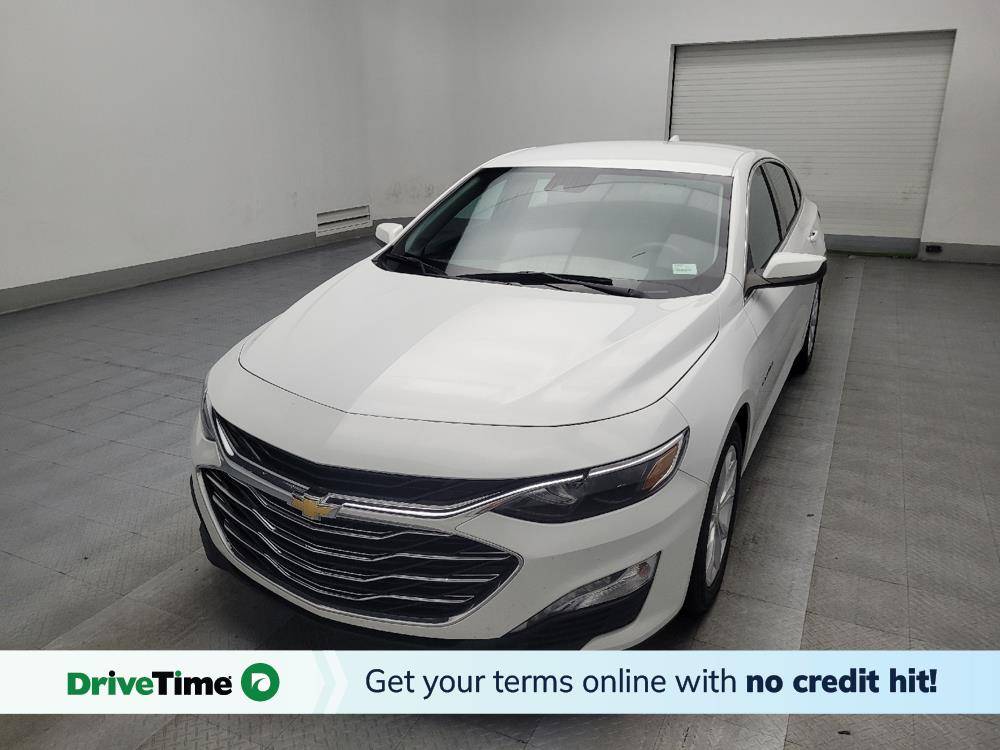 2023 Chevrolet Malibu LT — Sedan — 60,685 mi — Birmingham, AL