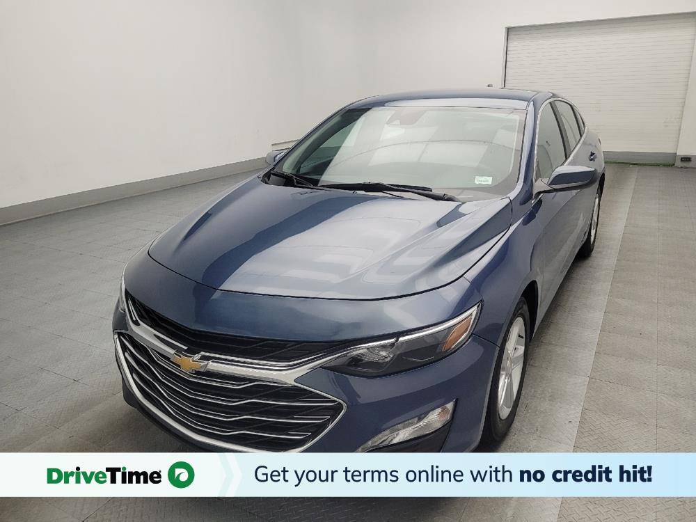 2024 Chevrolet Malibu LT — Sedan — 28,315 mi — Birmingham, AL