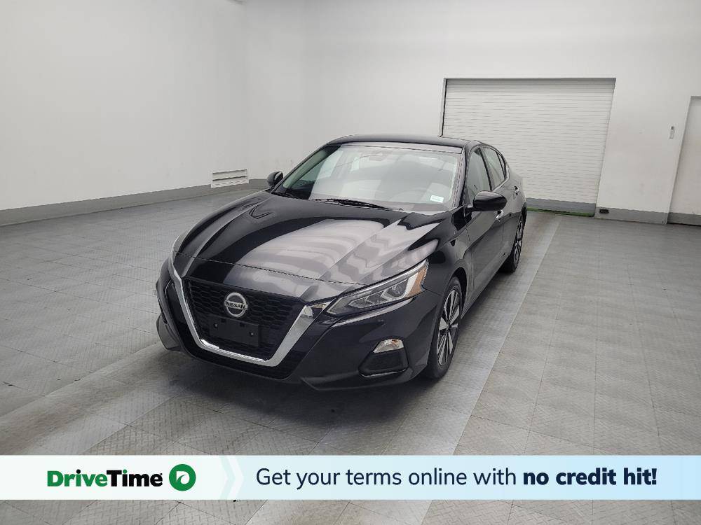 2022 Nissan Altima SV — Sedan — 60,623 mi — Birmingham, AL