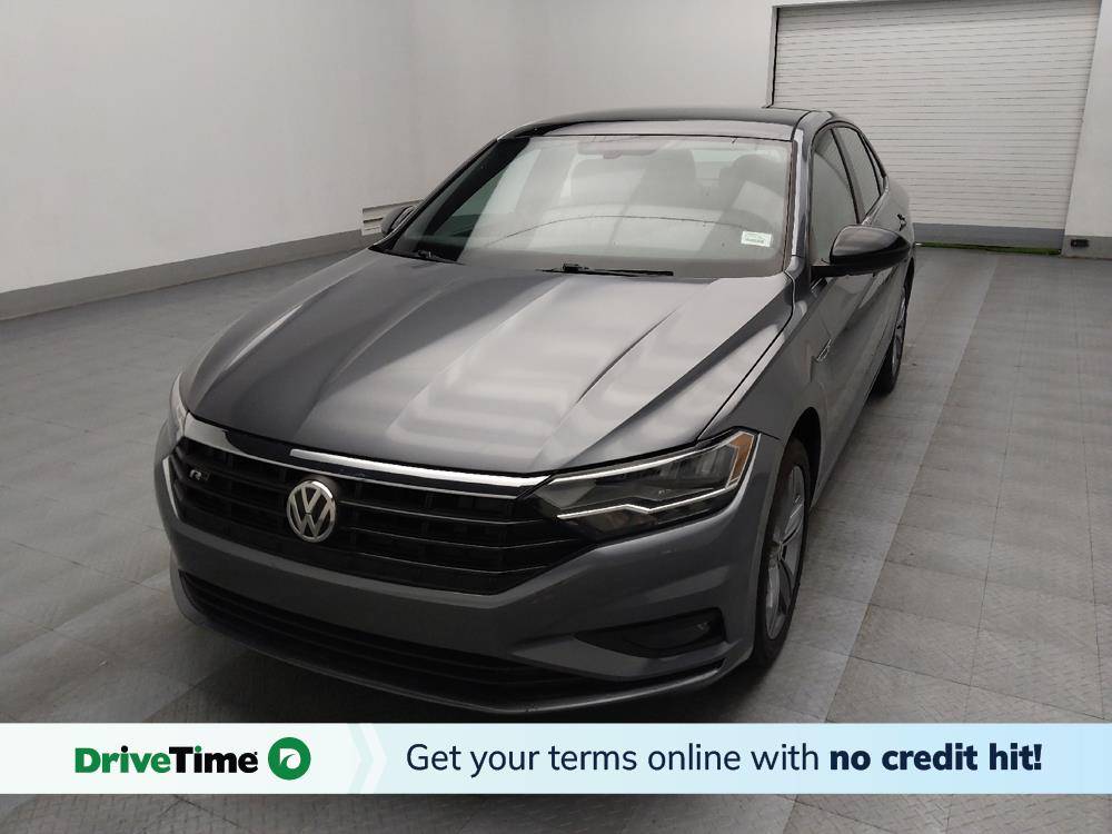 2019 Volkswagen Jetta R-Line — Sedan — 83,503 mi — Birmingham, AL