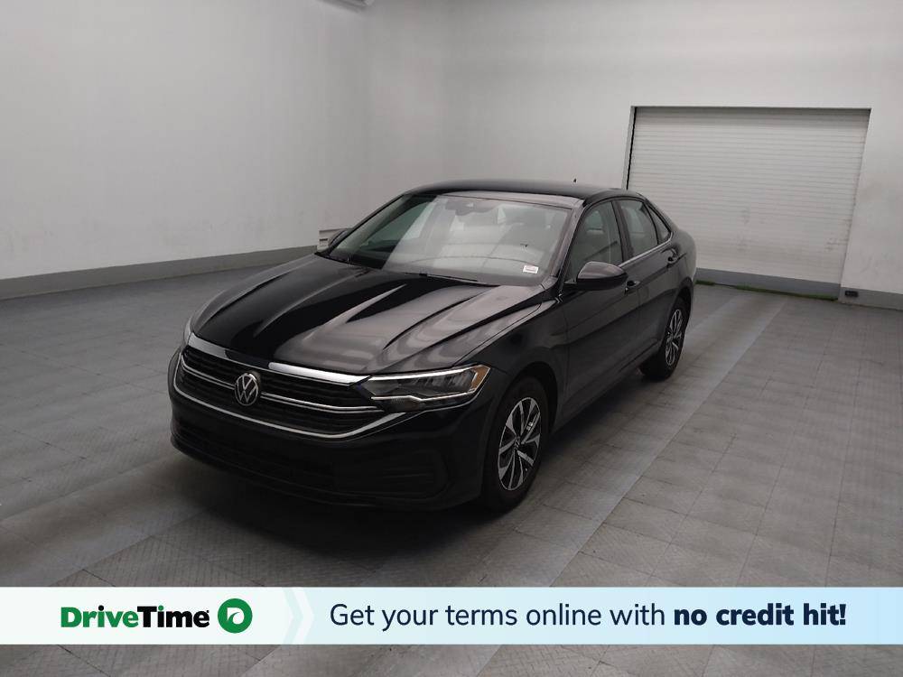 2024 Volkswagen Jetta S — Sedan — 18,109 mi — Birmingham, AL