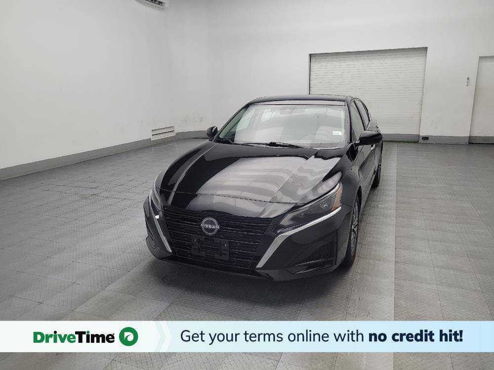 2023 Nissan Altima SV — Sedan — 53,850 mi — Birmingham, AL