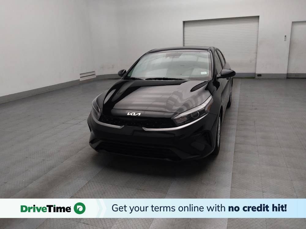 2024 Kia Forte LX — Sedan — 6,715 mi — Birmingham, AL