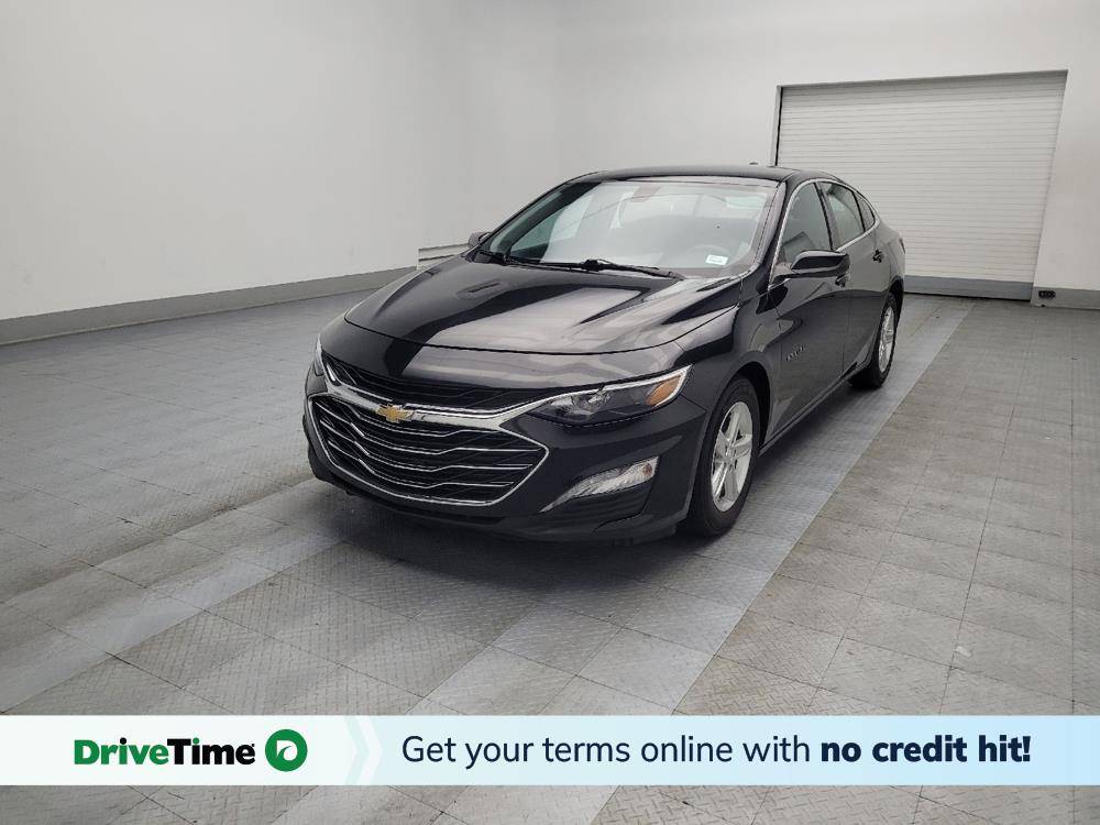 2022 Chevrolet Malibu LT — Sedan — 61,335 mi — Birmingham, AL