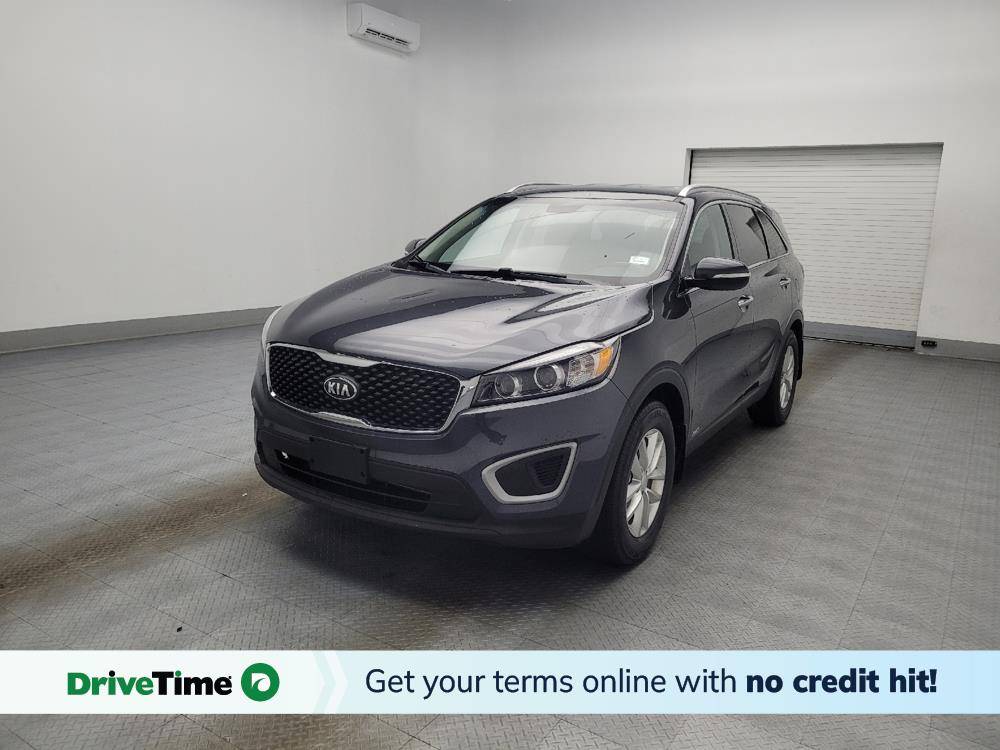 2018 Kia Sorento LX — SUV — 93,946 mi — Birmingham, AL