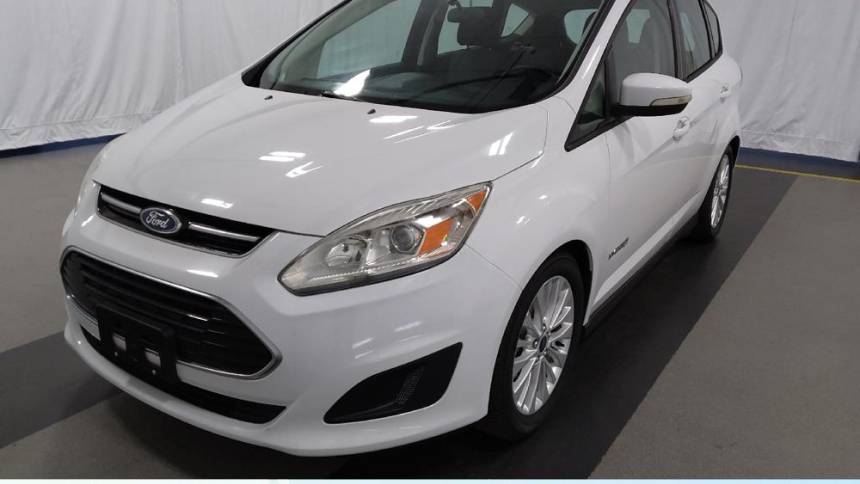2017 Ford C-Max Hybrid SE — Hatchback — 70,784 mi — Birmingham, AL