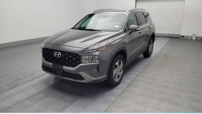 2023 Hyundai Santa Fe SEL — SUV — 51,928 mi — Birmingham, AL