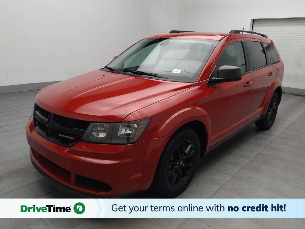 2020 Dodge Journey SE Value — SUV — 82,363 mi — Birmingham, AL